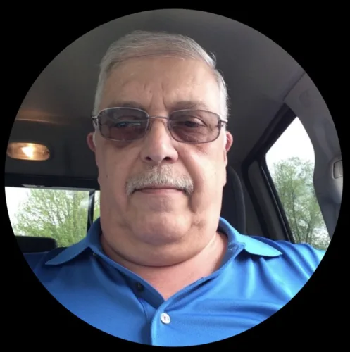 James Francis Gennock Sr.